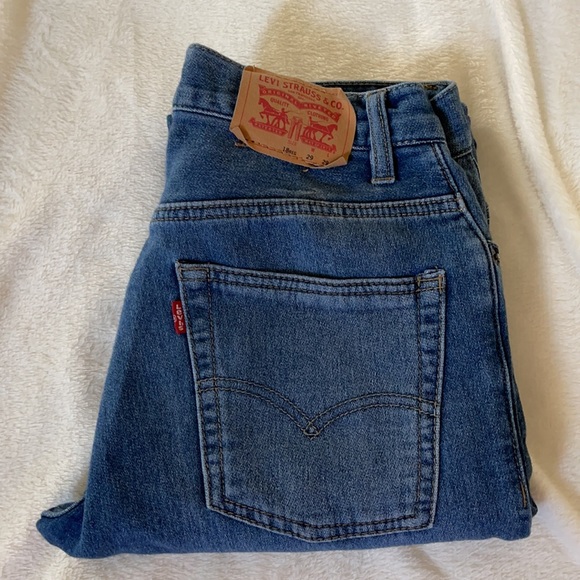 Levi’s 511 knit jeans - Picture 7 of 7